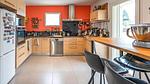 kitchen - Ferienhaus für 6 Personen (144 m²) - Top-Hundeurlaub