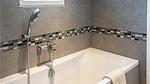 bathroom - Ferienhaus für 6 Personen (144 m²) - Top-Hundeurlaub