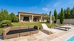 pool - Ferienhaus für 6 Personen (144 m²) - Top-Hundeurlaub