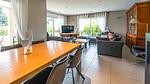 living-room - Ferienhaus für 6 Personen (144 m²) - Top-Hundeurlaub