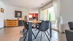 living-room - Ferienhaus für 6 Personen (144 m²) - Top-Hundeurlaub