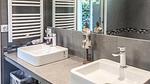 bathroom - Ferienhaus für 6 Personen (144 m²) - Top-Hundeurlaub