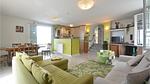 living-room - Ferienhaus für 6 Personen (92 m²) in Imperia - Top-Hundeurlaub