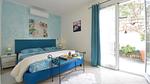 bed - Ferienhaus für 6 Personen (92 m²) in Imperia - Top-Hundeurlaub