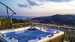 pool - Ferienhaus für 6 Personen (92 m²) in Imperia - Top-Hundeurlaub