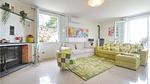 living-room - Ferienhaus für 6 Personen (92 m²) in Imperia - Top-Hundeurlaub