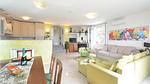 living-room - Ferienhaus für 6 Personen (92 m²) in Imperia - Top-Hundeurlaub