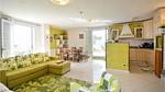 living-room - Ferienhaus für 6 Personen (92 m²) in Imperia - Top-Hundeurlaub