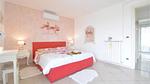 bed - Ferienhaus für 6 Personen (92 m²) in Imperia - Top-Hundeurlaub