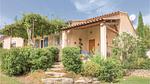 house - Ferienhaus für 8 Personen (130 m²) in Goult - Top-Hundeurlaub