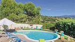 pool - Ferienhaus für 8 Personen (130 m²) in Goult - Top-Hundeurlaub