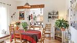 kitchen - Ferienhaus für 8 Personen (130 m²) in Goult - Top-Hundeurlaub