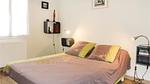bed - Ferienhaus für 8 Personen (130 m²) in Goult - Top-Hundeurlaub