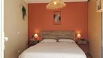 bed - Ferienhaus für 8 Personen (130 m²) in Goult - Top-Hundeurlaub
