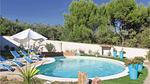 pool - Ferienhaus für 8 Personen (130 m²) in Goult - Top-Hundeurlaub