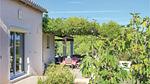 outside - Ferienhaus für 8 Personen (130 m²) in Goult - Top-Hundeurlaub