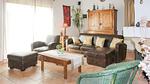 living-room - Ferienhaus für 8 Personen (130 m²) in Goult - Top-Hundeurlaub
