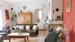 living-room - Ferienhaus für 8 Personen (130 m²) in Goult - Top-Hundeurlaub