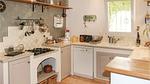 kitchen - Ferienhaus für 8 Personen (130 m²) in Goult - Top-Hundeurlaub