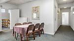 living-room - Ferienhaus für 26 Personen (600 m²) in Hurup Thy - Top-Hundeurlaub