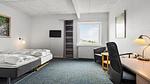 bed - Ferienhaus für 26 Personen (600 m²) in Hurup Thy - Top-Hundeurlaub
