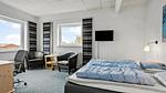 bed - Ferienhaus für 26 Personen (600 m²) in Hurup Thy - Top-Hundeurlaub