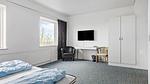 bed - Ferienhaus für 26 Personen (600 m²) in Hurup Thy - Top-Hundeurlaub