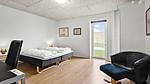 bed - Ferienhaus für 26 Personen (600 m²) in Hurup Thy - Top-Hundeurlaub