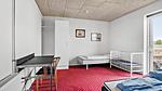 bed - Ferienhaus für 26 Personen (600 m²) in Hurup Thy - Top-Hundeurlaub