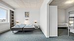 bed - Ferienhaus für 26 Personen (600 m²) in Hurup Thy - Top-Hundeurlaub