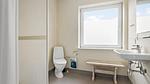 bathroom - Ferienhaus für 26 Personen (600 m²) in Hurup Thy - Top-Hundeurlaub