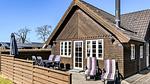 house - Ferienhaus für 6 Personen (50 m²) in Hemmet - Top-Hundeurlaub