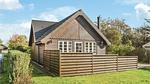 outside - Ferienhaus für 6 Personen (50 m²) in Hemmet - Top-Hundeurlaub