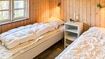 bed - Ferienhaus für 6 Personen (50 m²) in Hemmet - Top-Hundeurlaub