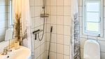 bathroom - Ferienhaus für 6 Personen (50 m²) in Hemmet - Top-Hundeurlaub