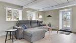 living-room - Ferienhaus für 6 Personen (196 m²) in Haderslev - Top-Hundeurlaub