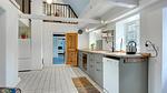 kitchen - Ferienhaus für 6 Personen (196 m²) in Haderslev - Top-Hundeurlaub