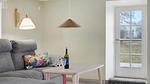 living-room - Ferienhaus für 6 Personen (196 m²) in Haderslev - Top-Hundeurlaub