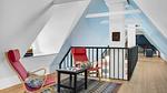 living-room - Ferienhaus für 6 Personen (196 m²) in Haderslev - Top-Hundeurlaub