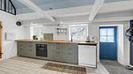 kitchen - Ferienhaus für 6 Personen (196 m²) in Haderslev - Top-Hundeurlaub