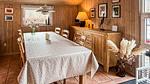 living-room - Ferienhaus für 6 Personen (92 m²) in Oksbøl - Top-Hundeurlaub
