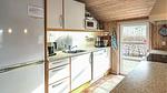 kitchen - Ferienhaus für 6 Personen (92 m²) in Oksbøl - Top-Hundeurlaub
