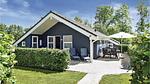 outside - Ferienhaus für 6 Personen (92 m²) in Oksbøl - Top-Hundeurlaub