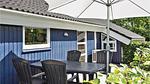 outside - Ferienhaus für 6 Personen (92 m²) in Oksbøl - Top-Hundeurlaub