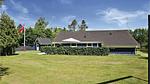 outside - Ferienhaus für 6 Personen (92 m²) in Oksbøl - Top-Hundeurlaub