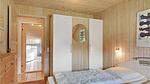 bed - Ferienhaus für 6 Personen (92 m²) in Oksbøl - Top-Hundeurlaub