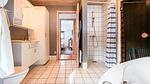 bathroom - Ferienhaus für 6 Personen (92 m²) in Oksbøl - Top-Hundeurlaub