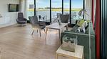 living-room - Ferienhaus für 6 Personen (117 m²) in Ulfborg - Top-Hundeurlaub
