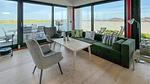 living-room - Ferienhaus für 6 Personen (117 m²) in Ulfborg - Top-Hundeurlaub