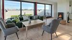 living-room - Ferienhaus für 6 Personen (117 m²) in Ulfborg - Top-Hundeurlaub